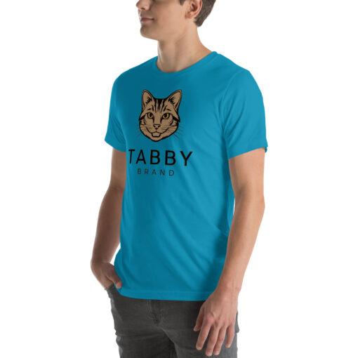 Tabby Unisex t-shirt - Image 8