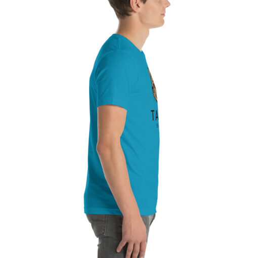 Tabby Unisex t-shirt - Image 9