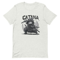 Catana Unisex t-shirt