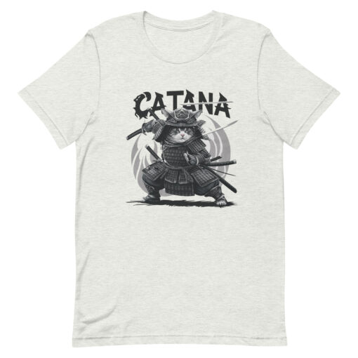 Catana Unisex t-shirt