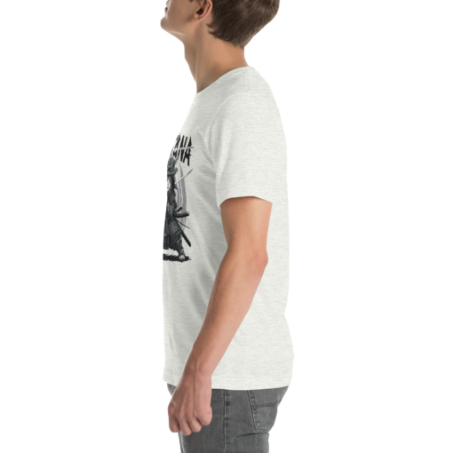 Catana Unisex t-shirt - Image 7