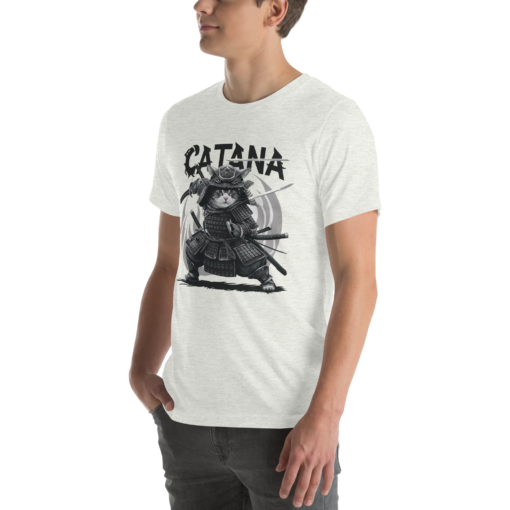 Catana Unisex t-shirt - Image 8