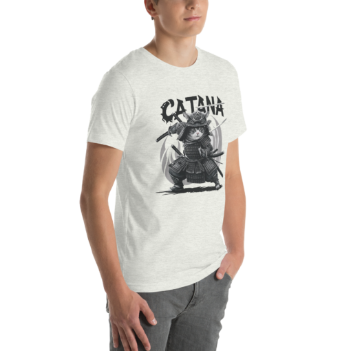 Catana Unisex t-shirt - Image 10