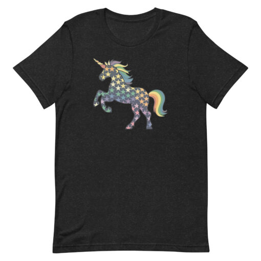 Pride Unicorn - Unisex t-shirt - Image 18