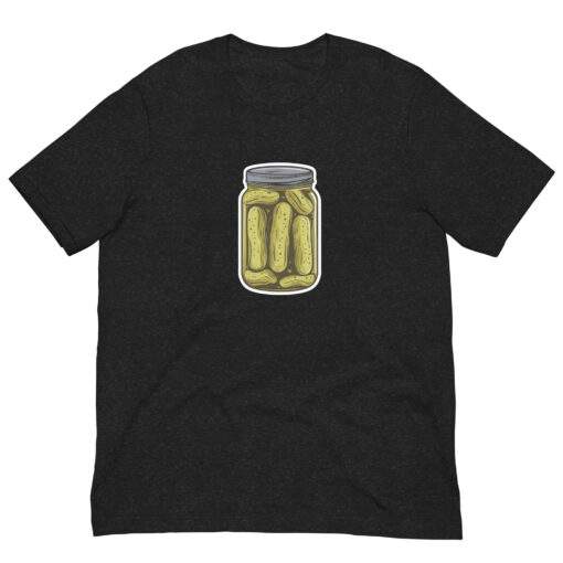 Pickles - Unisex t-shirt