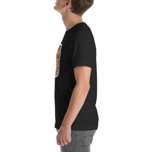 Pickled Chillies - Unisex t-shirt - Image 3