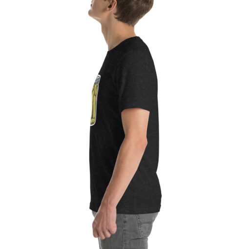 Pickles - Unisex t-shirt - Image 2