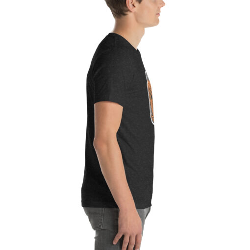 Pickled Chillies - Unisex t-shirt - Image 5