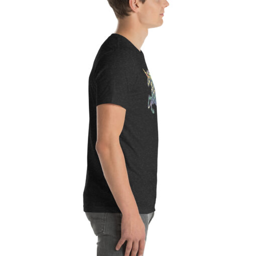 Pride Unicorn - Unisex t-shirt - Image 4