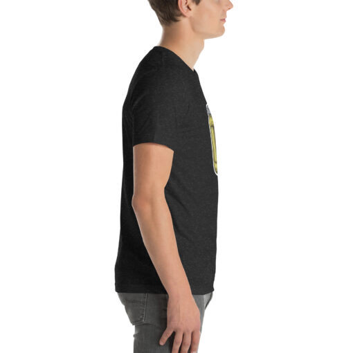 Pickles - Unisex t-shirt - Image 4