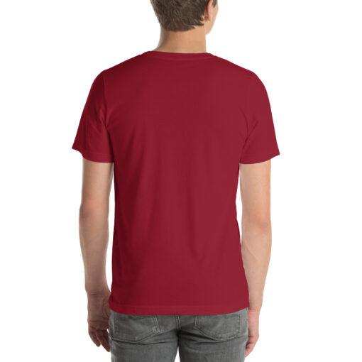 Pickled Chillies - Unisex t-shirt - Image 7