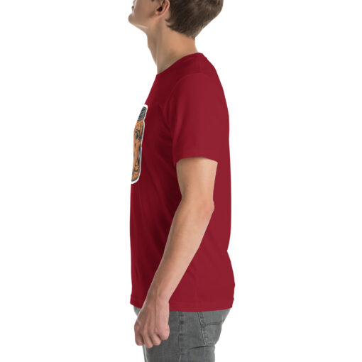 Pickled Chillies - Unisex t-shirt - Image 8