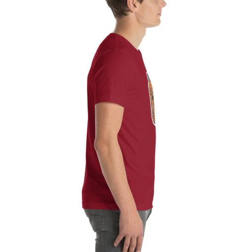 Pickled Chillies - Unisex t-shirt - Image 10