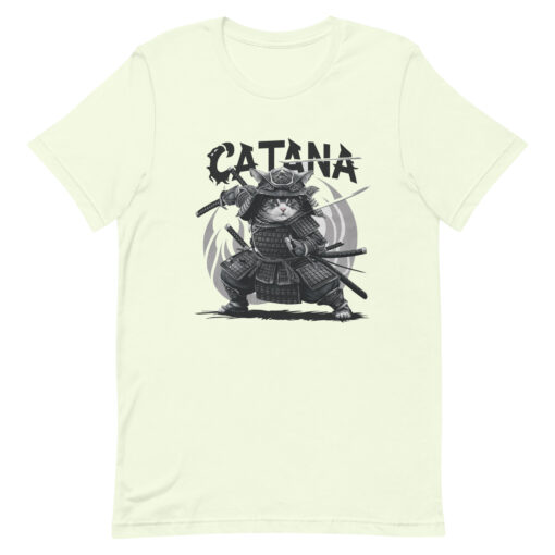 Catana Unisex t-shirt - Image 30