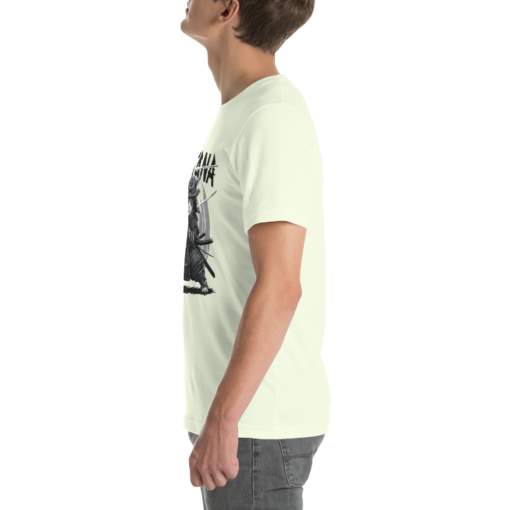 Catana Unisex t-shirt - Image 17