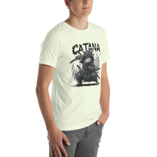 Catana Unisex t-shirt - Image 20