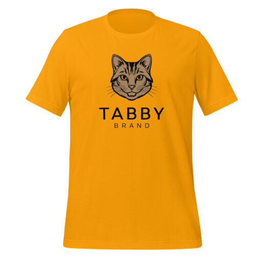 Tabby Unisex t-shirt - Image 35