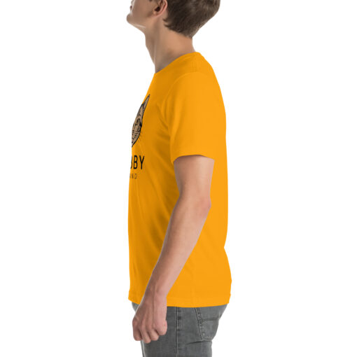 Tabby Unisex t-shirt - Image 19