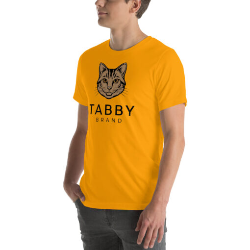 Tabby Unisex t-shirt - Image 20