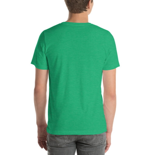 Pickled Chillies - Unisex t-shirt - Image 27