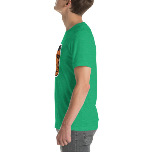 Pickled Chillies - Unisex t-shirt - Image 28