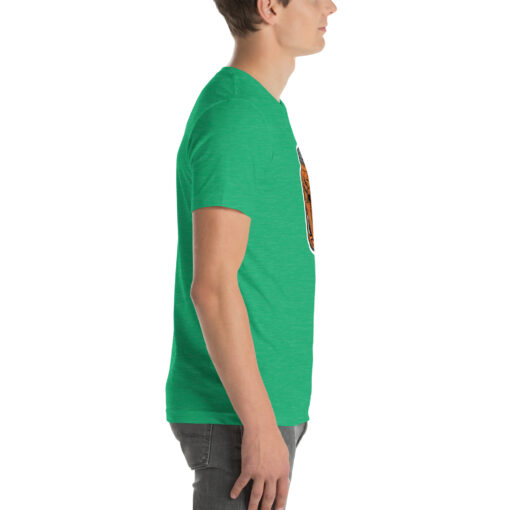 Pickled Chillies - Unisex t-shirt - Image 30