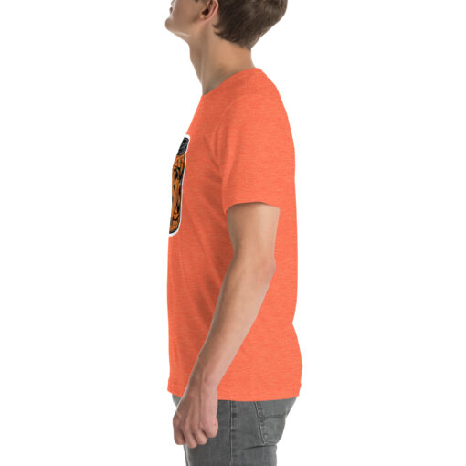 Pickled Chillies - Unisex t-shirt - Image 48