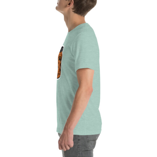 Pickled Chillies - Unisex t-shirt - Image 63