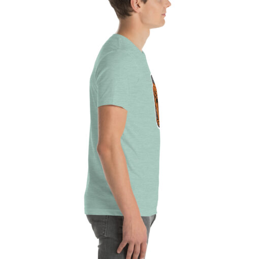 Pickled Chillies - Unisex t-shirt - Image 65