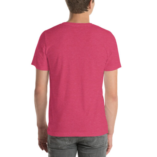 Pickled Chillies - Unisex t-shirt - Image 17