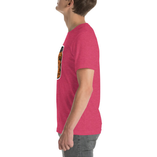 Pickled Chillies - Unisex t-shirt - Image 18