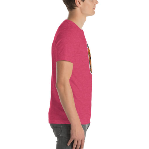 Pickled Chillies - Unisex t-shirt - Image 20