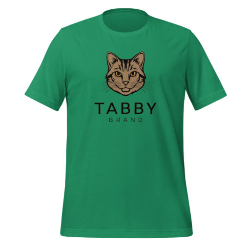 Tabby Unisex t-shirt - Image 31