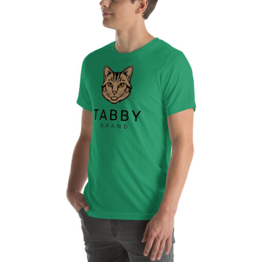 Tabby Unisex t-shirt - Image 12