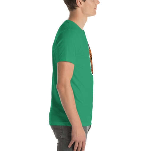 Pickled Chillies - Unisex t-shirt - Image 25