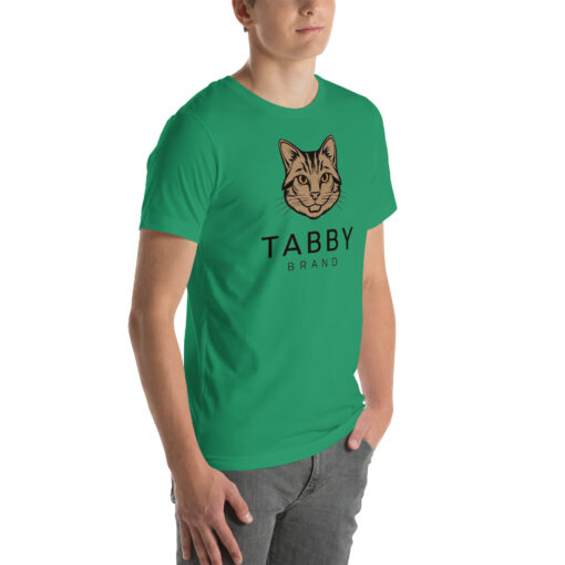 Tabby Unisex t-shirt - Image 14