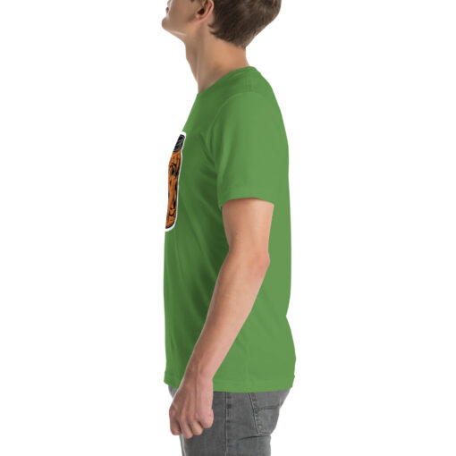 Pickled Chillies - Unisex t-shirt - Image 33