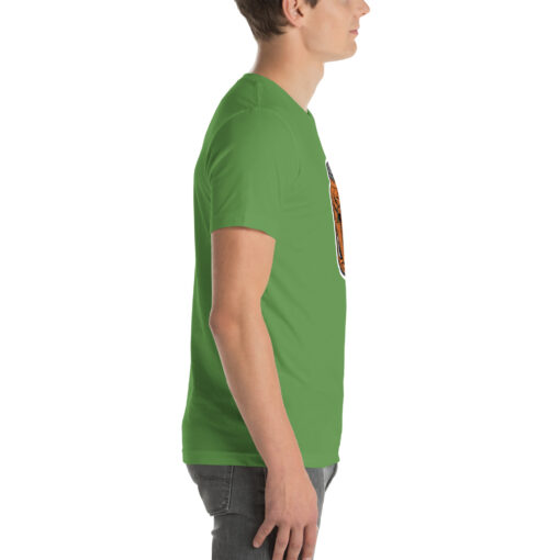 Pickled Chillies - Unisex t-shirt - Image 35