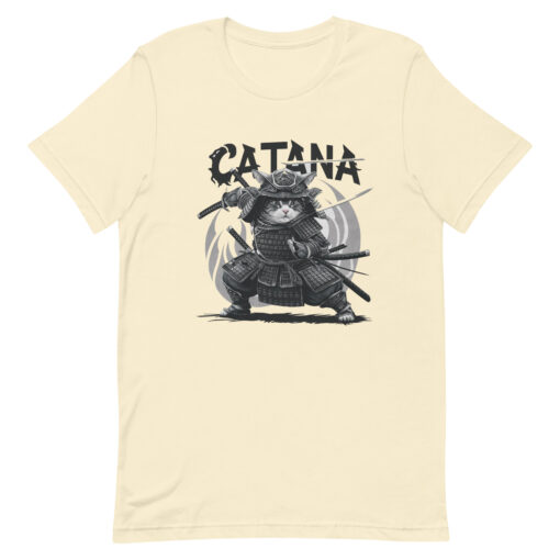 Catana Unisex t-shirt - Image 29