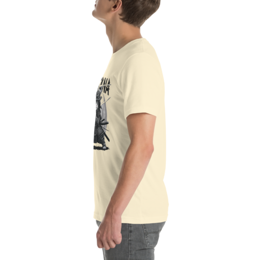 Catana Unisex t-shirt - Image 12