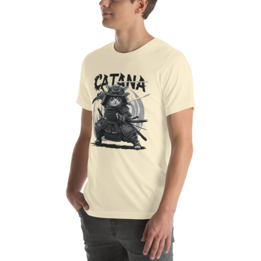 Catana Unisex t-shirt - Image 13