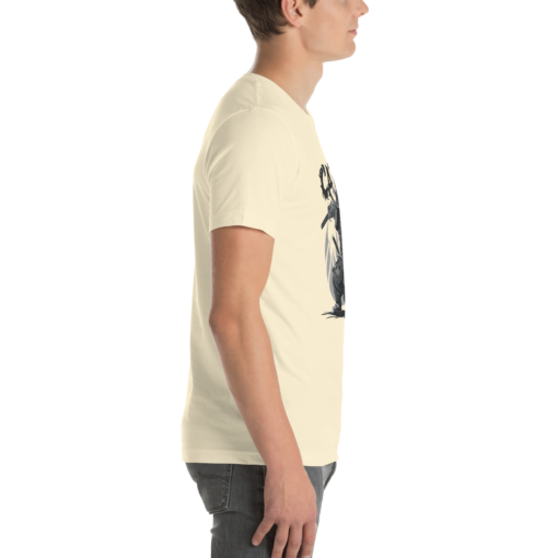 Catana Unisex t-shirt - Image 14