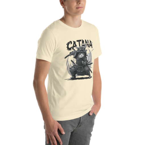 Catana Unisex t-shirt - Image 15