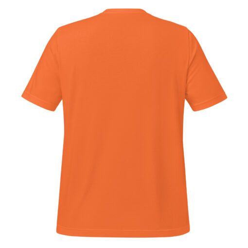 Tabby Unisex t-shirt - Image 34