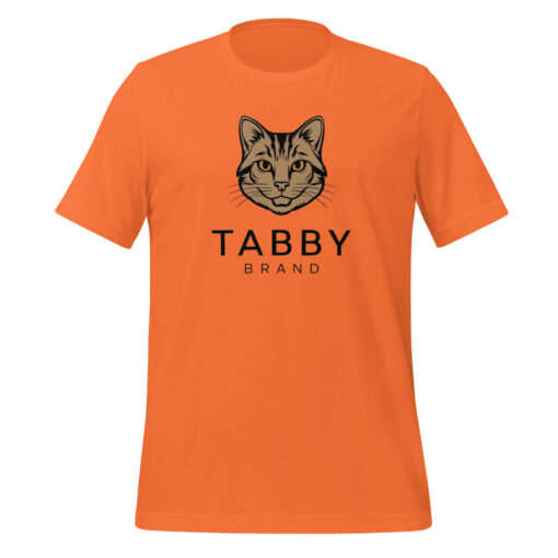 Tabby Unisex t-shirt - Image 33