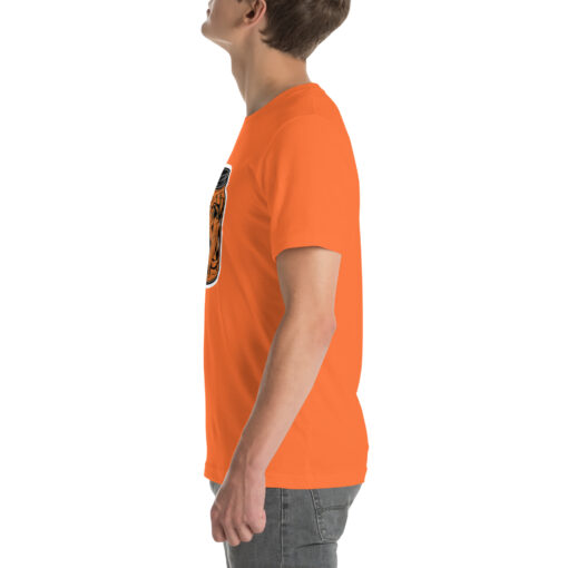 Pickled Chillies - Unisex t-shirt - Image 43