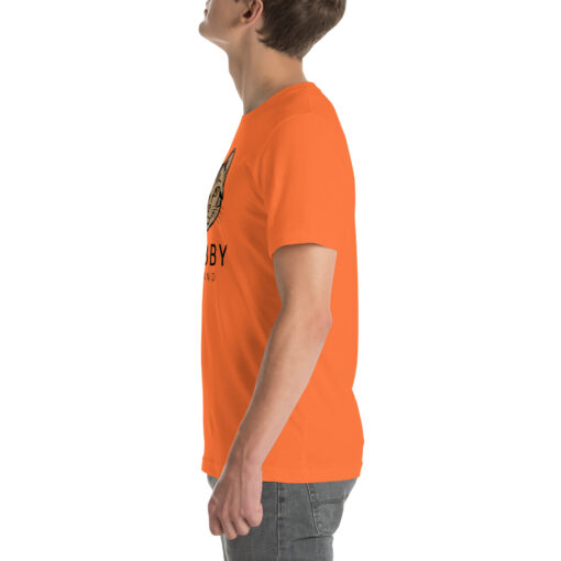 Tabby Unisex t-shirt - Image 15