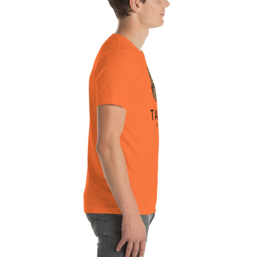 Tabby Unisex t-shirt - Image 17