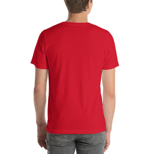 Pickled Chillies - Unisex t-shirt - Image 12