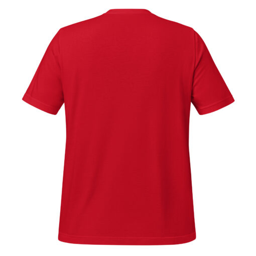 Tabby Unisex t-shirt - Image 28